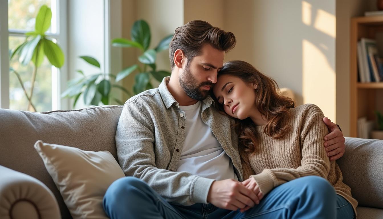 découvrez les signes révélateurs de l'amour inconditionnel qui bâtissent un couple heureux et épanoui. apprenez à reconnaître et cultiver ces sentiments profonds pour une relation harmonieuse.