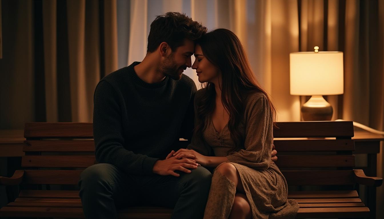 découvrez les signes révélateurs de l'amour inconditionnel pour un couple heureux et épanoui. apprenez à reconnaître et cultiver cet amour authentique au quotidien.