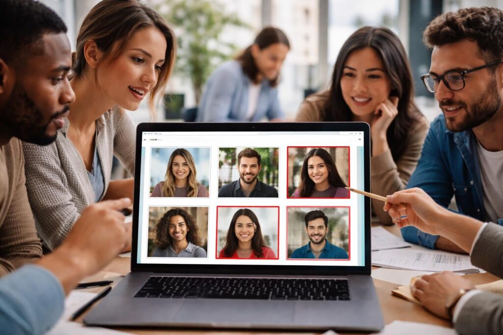 découvrez si les profils encadrés de rouge sur meetic attirent davantage les utilisateurs. une analyse des tendances pour mieux comprendre les préférences des membres.