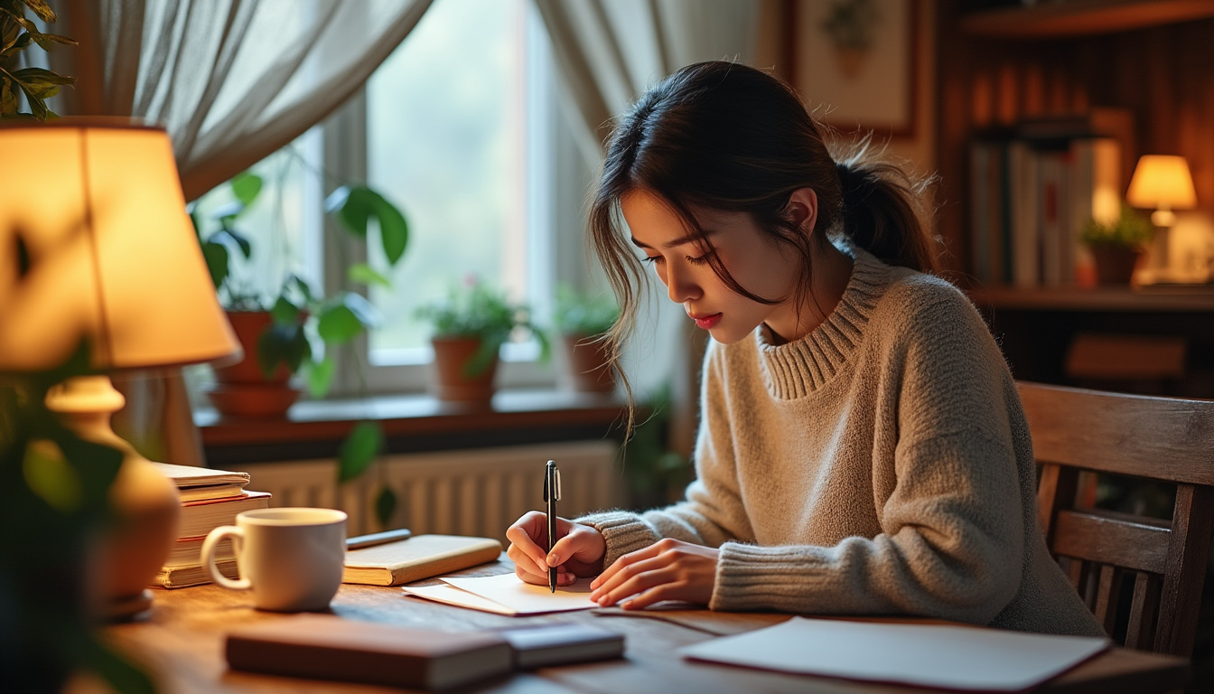 découvrez une lettre touchante adressée à un mari distant, accompagnée de conseils pratiques pour surmonter l'éloignement, préserver votre bien-être émotionnel et retrouver l'espoir dans votre relation.