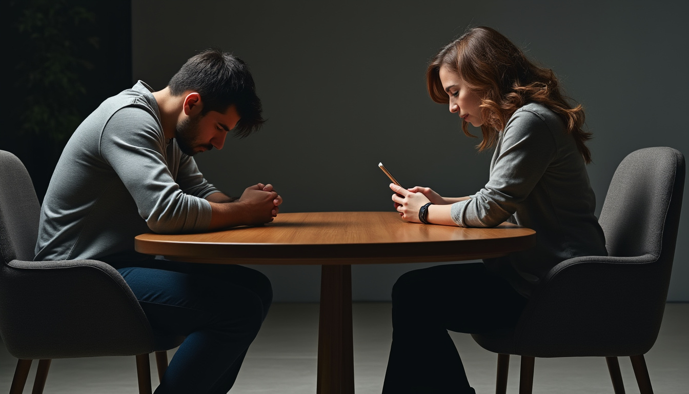 découvrez comment l'écriture devient un exutoire face à l'indifférence conjugale : des lettres poignantes révélant espoir, douleur et désir de se faire entendre dans lettres à un mari indifférent.