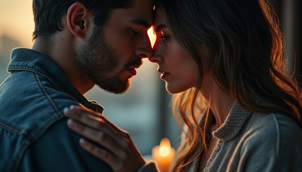 découvrez des échanges authentiques et bouleversants entre deux âmes en difficulté. « lettres d'un couple en crise : éternelles leçons sur l'amour » vous plonge dans l'intimité d'une relation, révélant des enseignements profonds sur l'amour et la résilience.