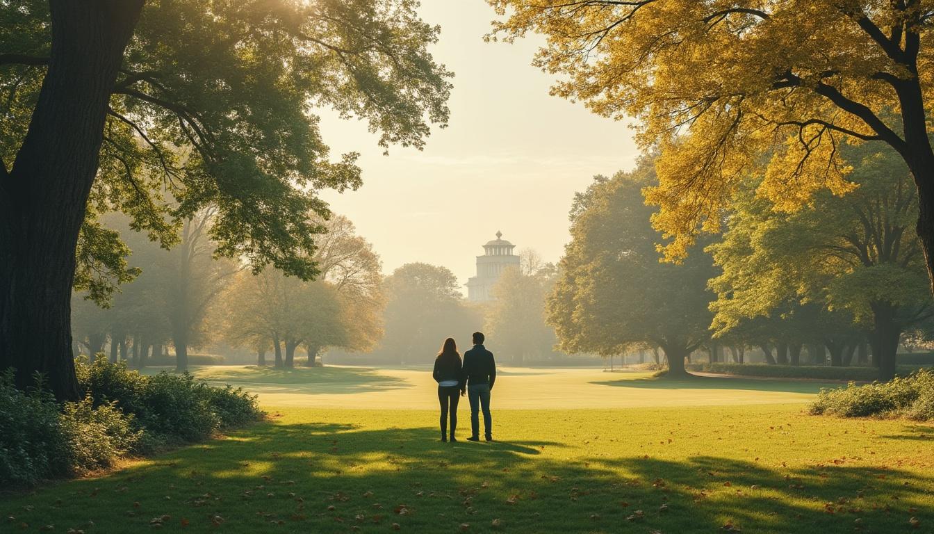 découvrez comment l'expression 'je t'aime, mais je te laisse partir' symbolise l'évolution des sentiments et offre un chemin vers la guérison émotionnelle.