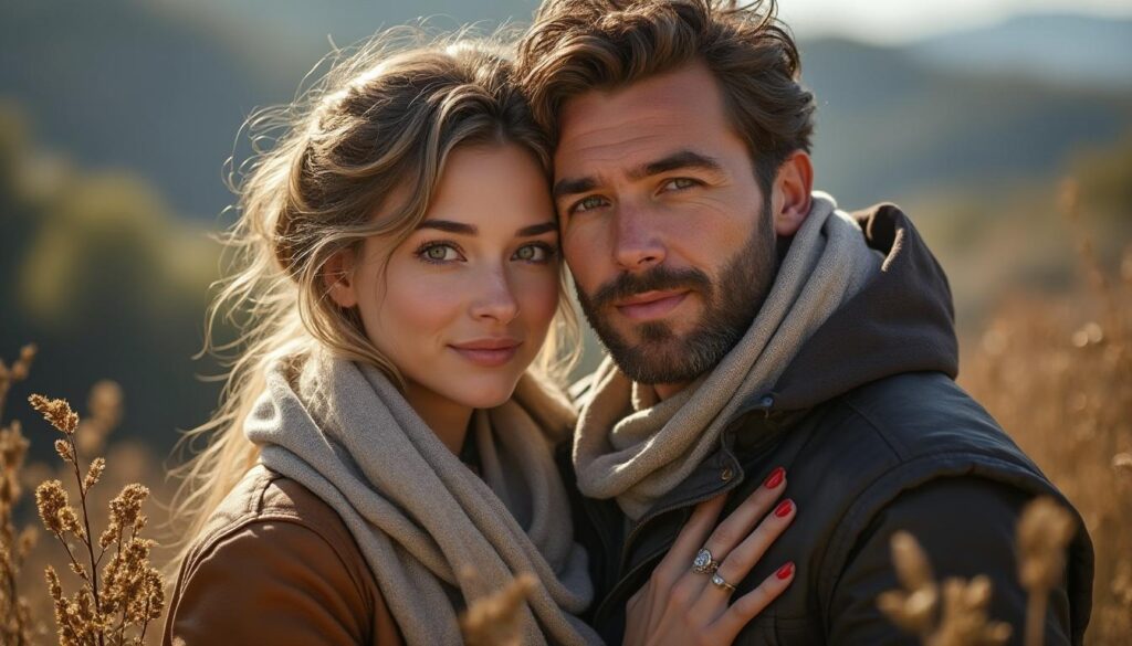 explorez comment l'expression 'je t'aime, mais je te laisse partir' symbolise une forme de guérison émotionnelle et l'évolution des sentiments dans les relations.