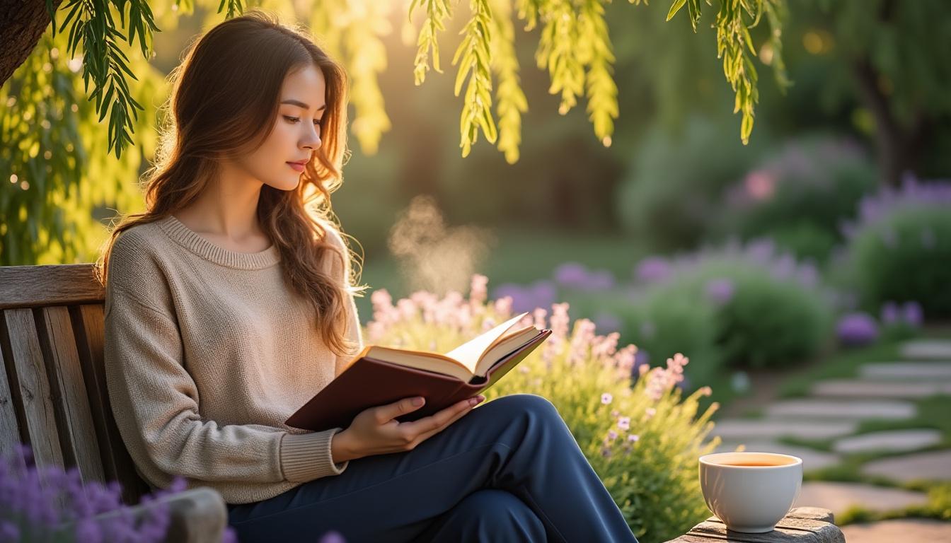 découvrez comment l'expression 'je t'aime, mais je te laisse partir' illustre l'évolution des sentiments et offre une voie de guérison émotionnelle profonde.