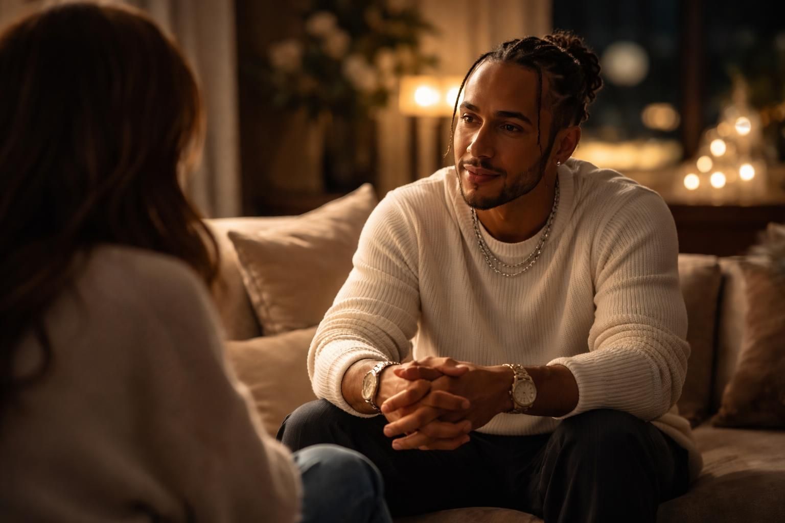 découvrez les coulisses des relations amoureuses de lewis hamilton à travers une analyse approfondie de ses dynamiques sentimentales et de sa vie de couple.