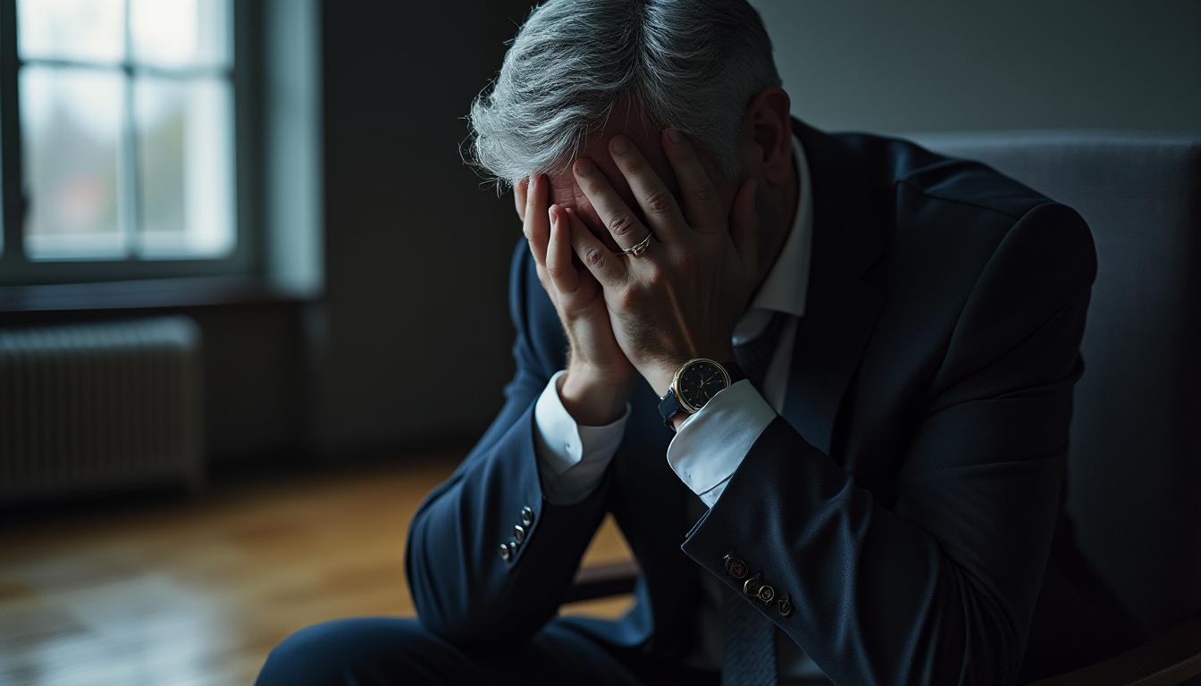 découvrez une analyse psychologique approfondie sur les raisons pour lesquelles un homme marié peut choisir de prendre ses distances avec sa maîtresse, explorant émotions, conflits internes et dynamiques relationnelles.