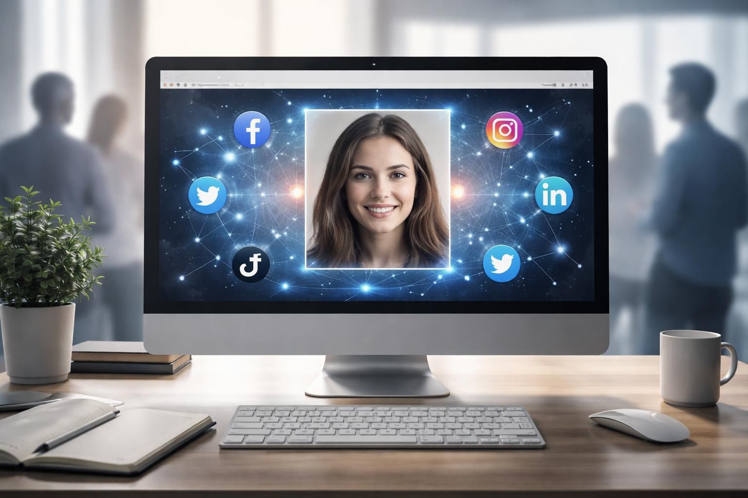 découvrez comment les réseaux sociaux influencent l'efficacité des sites de recherche de personnes à partir d'une photo, en facilitant la reconnaissance et la connexion.