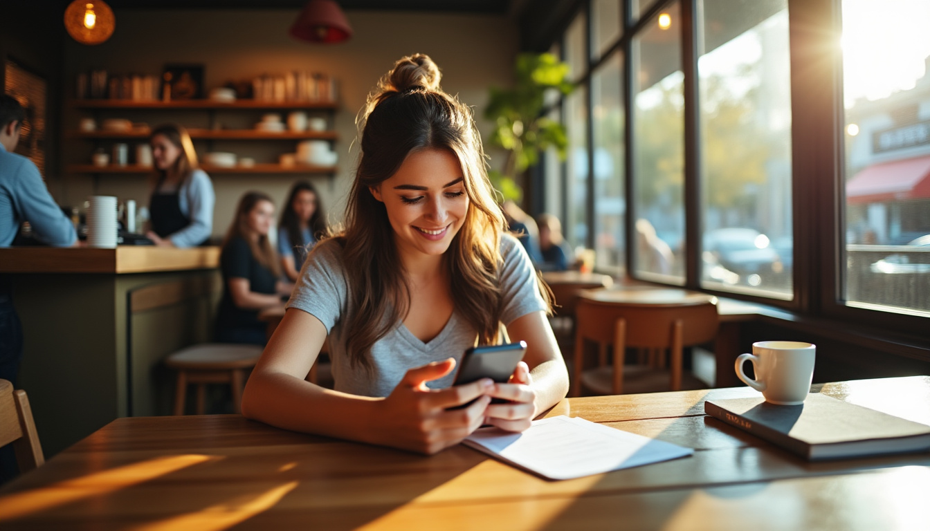 découvrez comment le choix du moment pour envoyer un sms influence la réponse d’un homme à votre proposition de rendez-vous. conseils pratiques pour maximiser vos chances d’obtenir un oui !