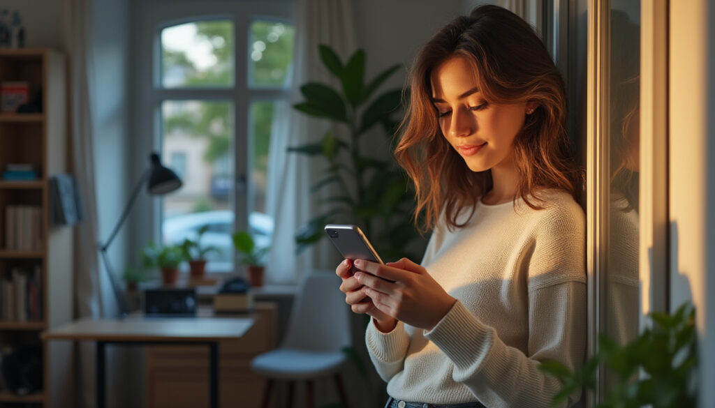 découvrez comment le bon timing dans l’envoi de vos sms peut influencer la réponse d’un homme à une proposition de rendez-vous. adoptez des stratégies efficaces pour optimiser vos chances et créer une connexion authentique.