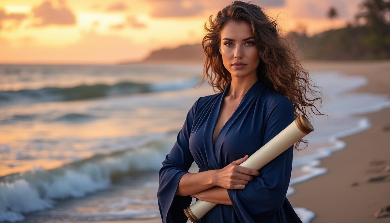 découvrez comment la lettre poignante d'une femme trahie peut transformer la dynamique des relations amoureuses, influencer les sentiments et ouvrir la voie à la guérison ou à la rupture.