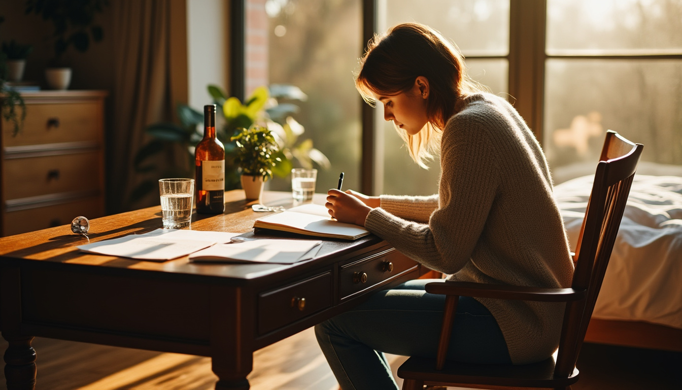 découvrez comment une lettre magique peut transformer et sauver votre couple. apprenez à raviver la complicité, améliorer la communication et renforcer votre relation grâce à cette méthode simple et puissante.