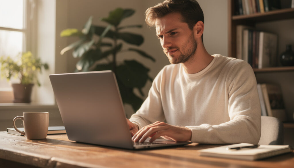 découvrez pourquoi la sincérité est essentielle dans une annonce sur un site de rencontre pour établir des relations authentiques et durables.