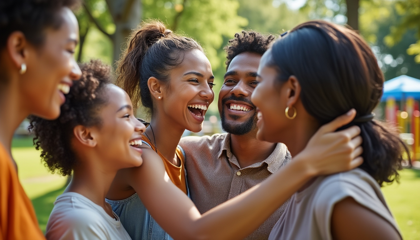 découvrez le rôle de l'ocytocine, connue comme l'hormone du bonheur, et son lien essentiel avec l'empathie. apprenez comment cette hormone influence nos relations et notre bien-être au quotidien.