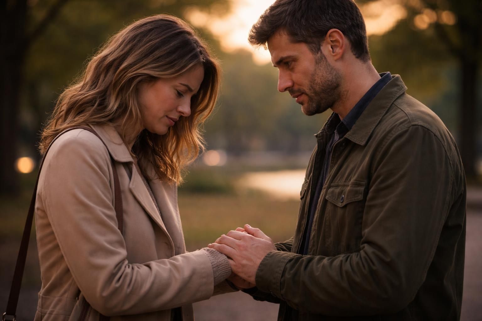 découvrez comment exprimer un message de rupture touchant, alliant sincérité et respect, pour dire au revoir avec dignité et apaiser les cœurs.