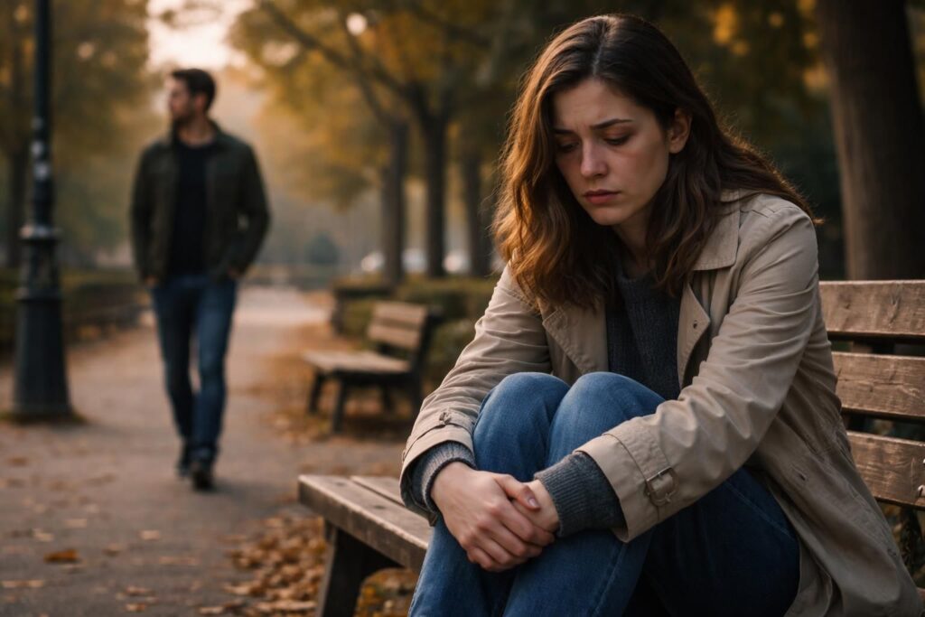 découvrez comment gérer la douleur émotionnelle lorsque votre ex semble indifférent. conseils et stratégies pour avancer et retrouver la paix intérieure.