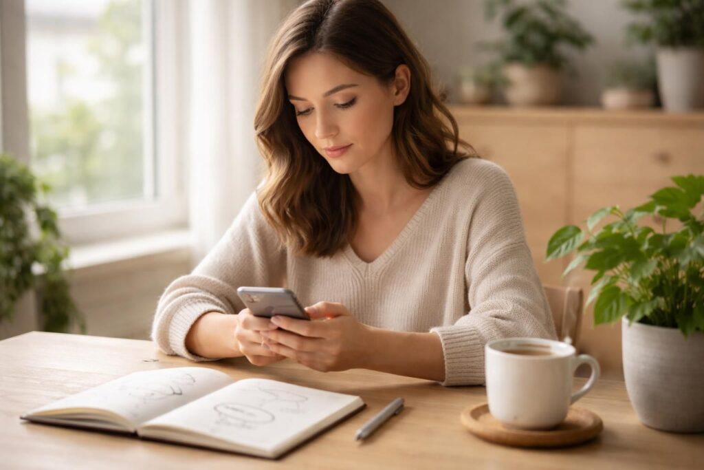 découvrez nos conseils pratiques pour rédiger un message de rupture clair et respectueux, afin d'éviter les malentendus et préserver une communication saine.