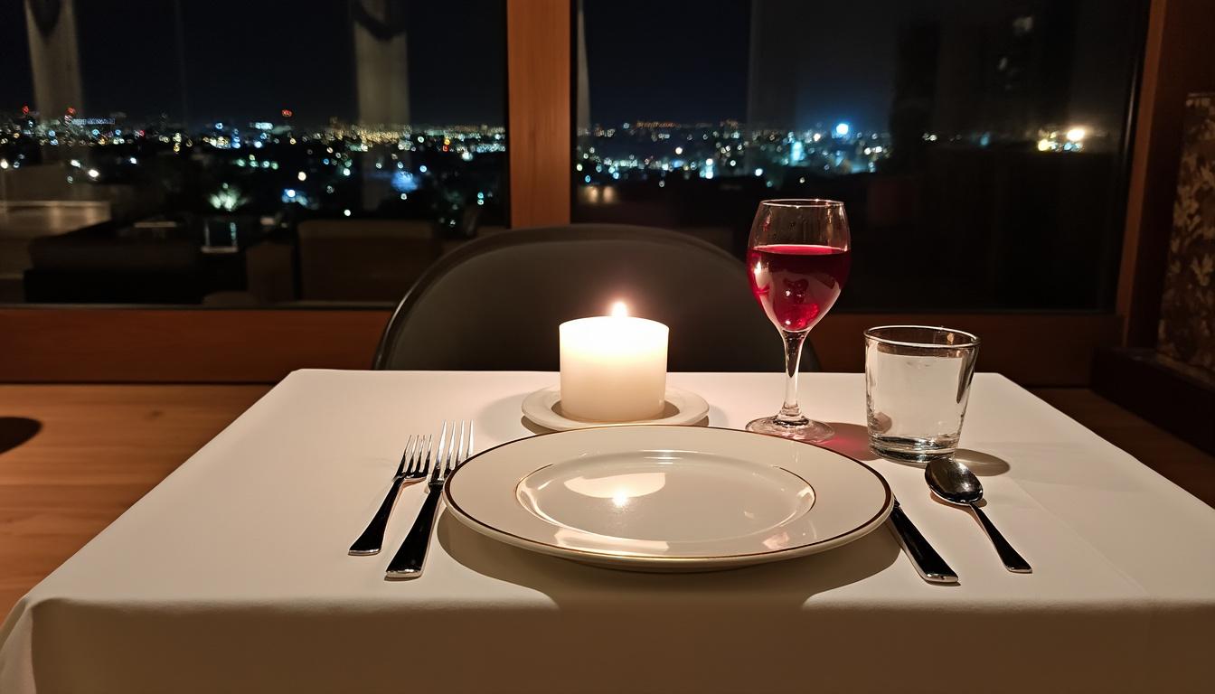 découvrez nos conseils pour offrir à votre partenaire une nuit sensuelle inoubliable, pleine de tendresse et d'émotions intenses.