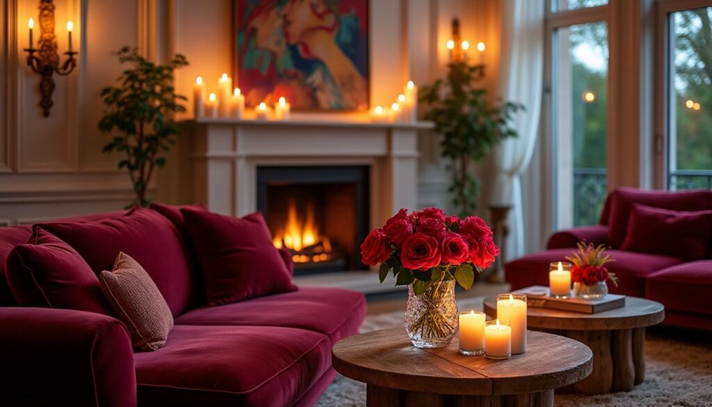 découvrez comment offrir à votre partenaire une nuit sensuelle inoubliable, pleine de douceur et d'émotions, pour renforcer votre connexion et éveiller vos sens.