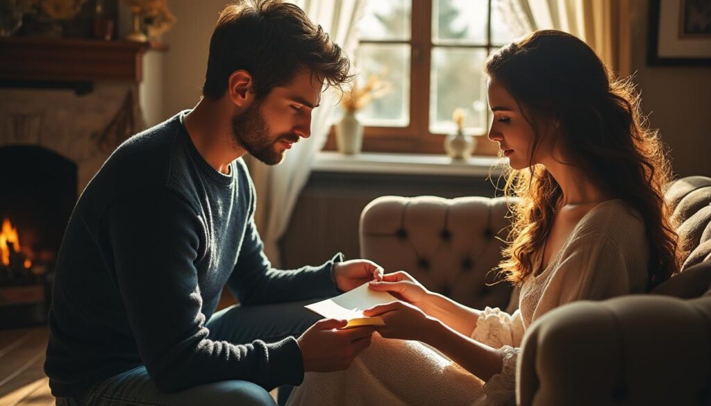 découvrez le plus long texte d'amour touchant pour elle, parfait pour créer un moment inoubliable rempli de tendresse et d'émotion.