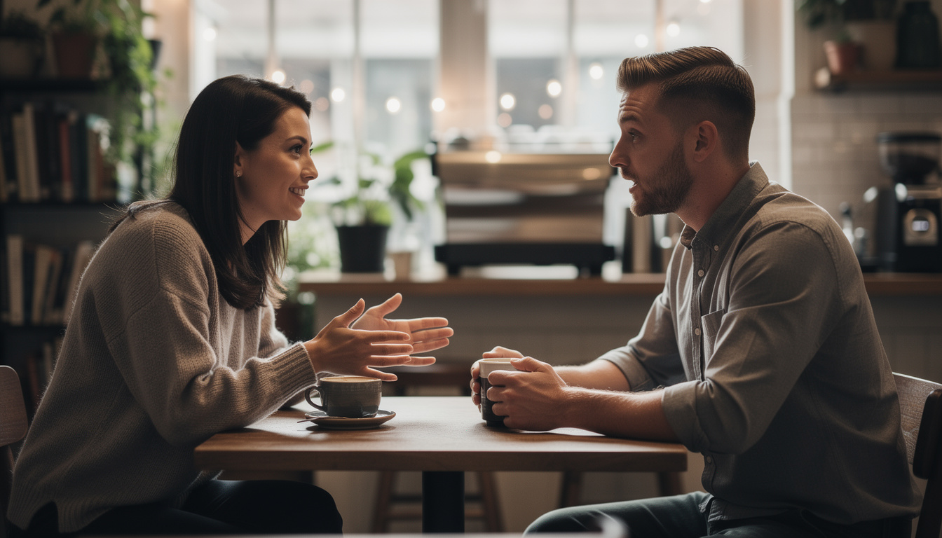 découvrez comment adapter vos phrases pour faire réagir un homme selon chaque situation. conseils pratiques et astuces pour communiquer efficacement et créer des réactions authentiques.