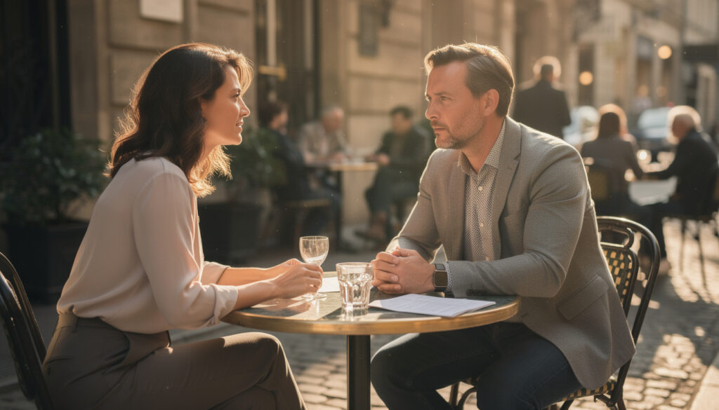 découvrez des phrases efficaces pour faire réagir un homme et apprenez à les adapter à chaque situation pour mieux communiquer et renforcer vos relations.