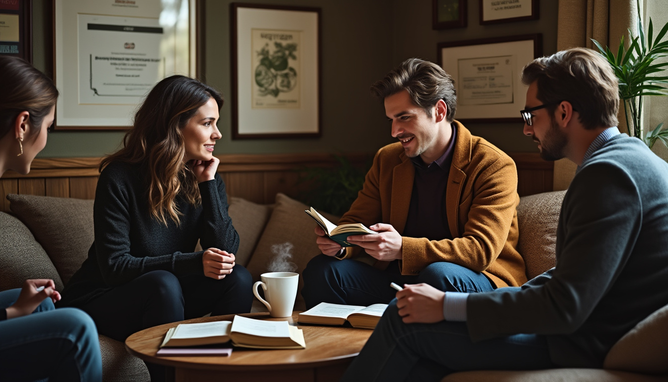 découvrez ce qu'est une relation casual, ses spécificités et points clés à travers l'analyse d'experts. éclairages sur les attentes, limites et conseils pour vivre cette expérience en toute sérénité.