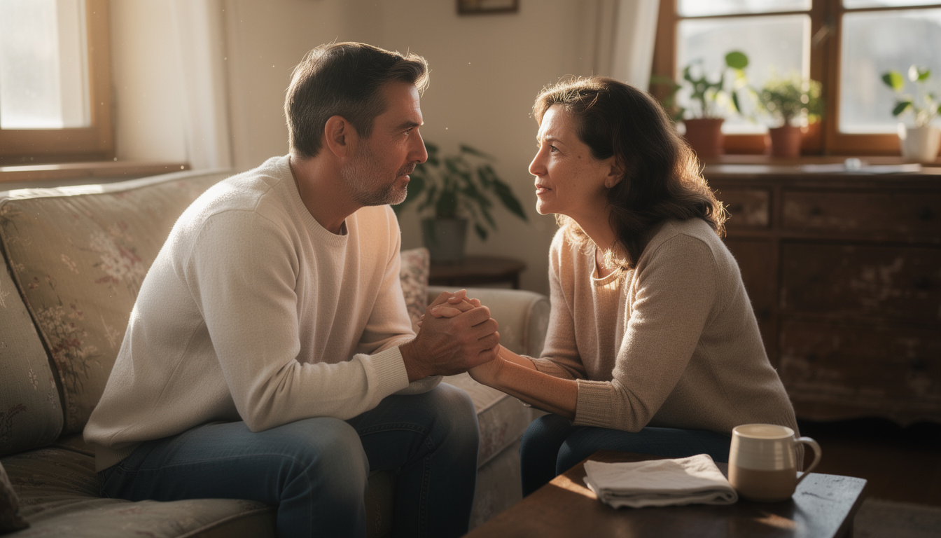 découvrez comment un poème pour se faire pardonner peut apaiser les tensions et rétablir l'harmonie grâce à une approche poétique et sincère des conflits.