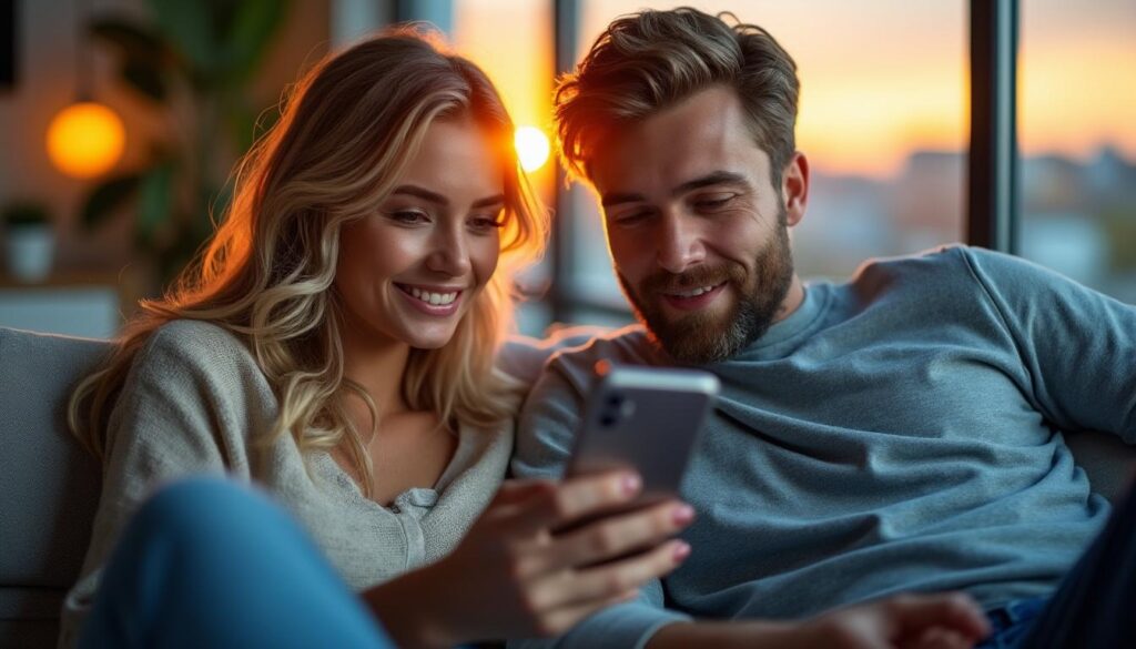 découvrez comment les 50 sms qui font craquer les hommes peuvent transformer votre vie amoureuse en renforçant la communication et en créant des liens authentiques.