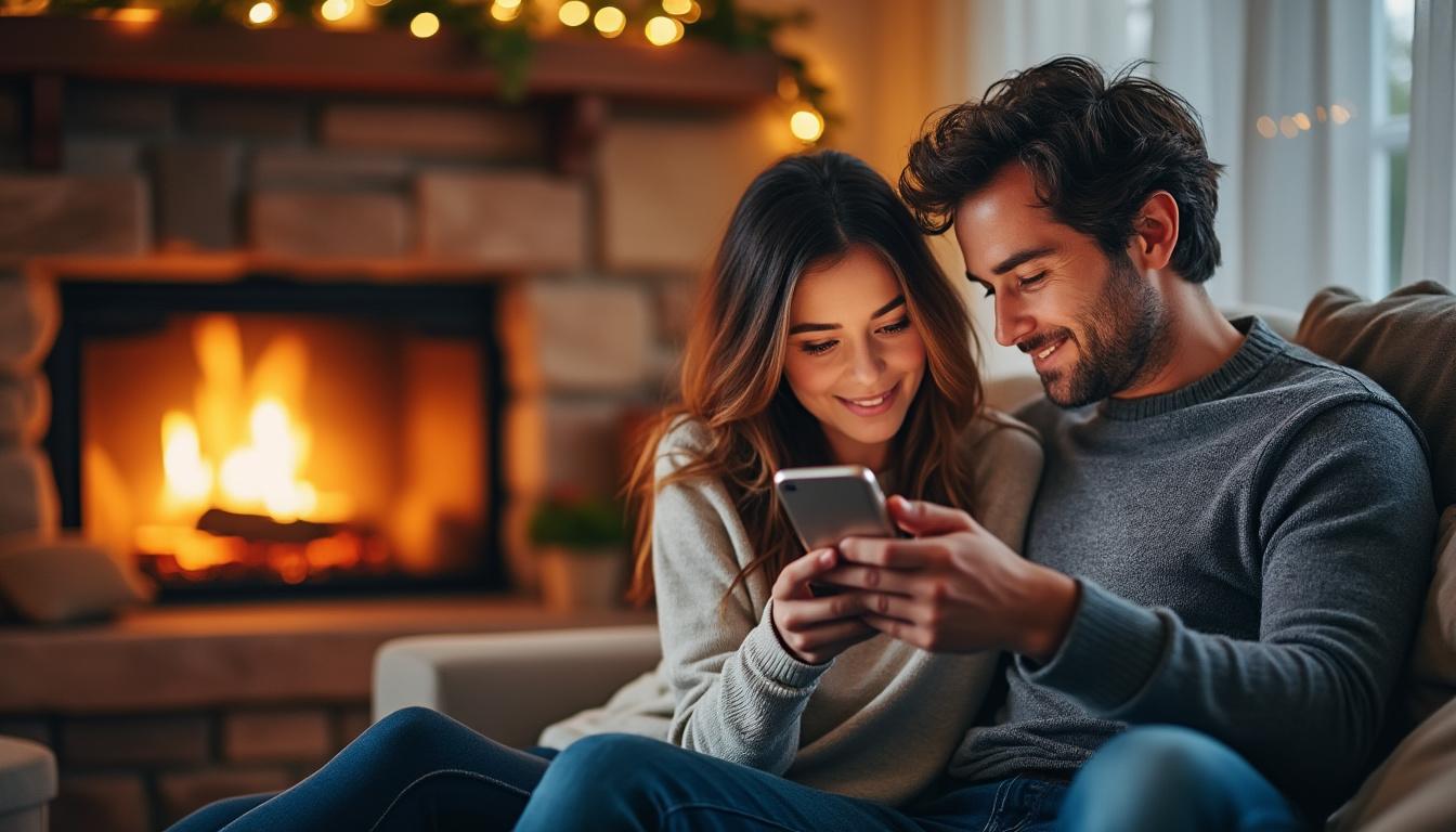 découvrez comment les 50 sms qui font craquer les hommes peuvent transformer votre vie amoureuse et renforcer votre relation avec des messages simples et efficaces.