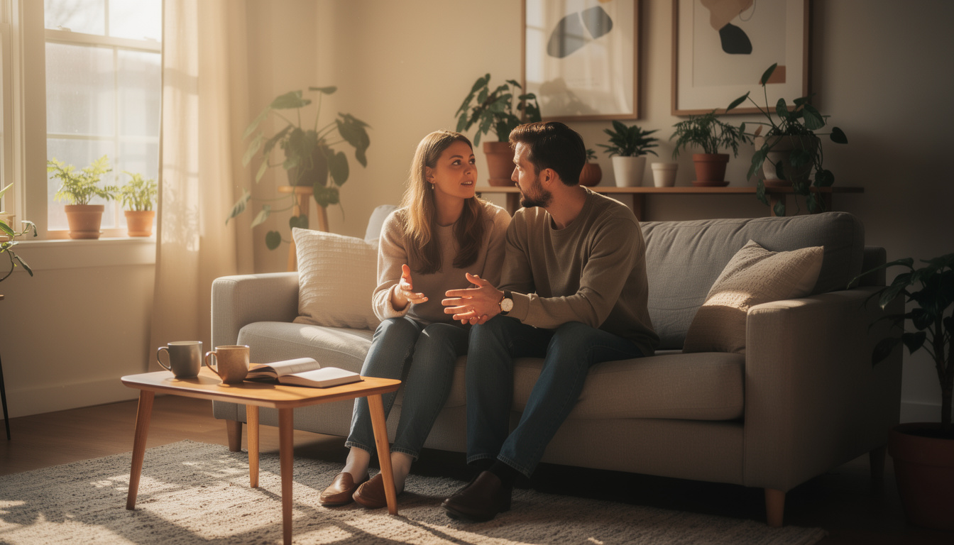 découvrez pourquoi il est plus courant qu'on ne le pense que certains maris acceptent que leur femme ait un amant, et explorez les raisons et dynamiques derrière cette réalité.