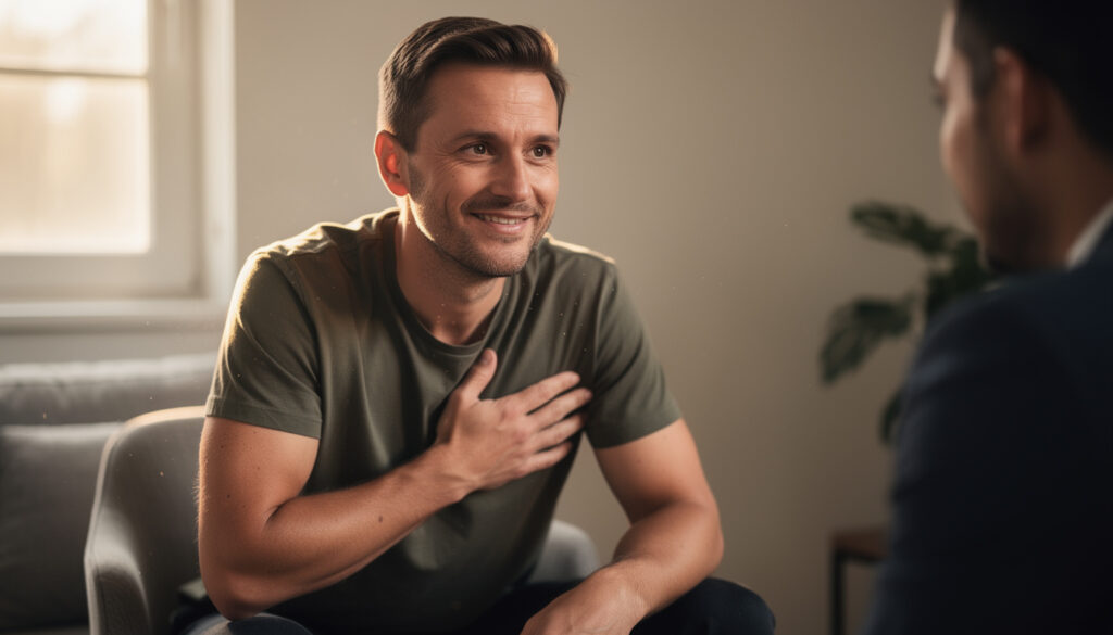 découvrez pourquoi il est important de remercier un homme pour son attention et apprenez les meilleures façons de lui exprimer votre gratitude avec sincérité et respect.