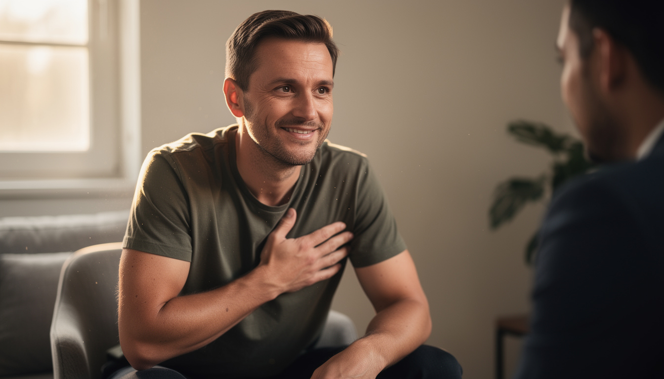 découvrez pourquoi il est important de remercier un homme pour son attention et apprenez les meilleures façons de lui exprimer votre gratitude avec sincérité et respect.