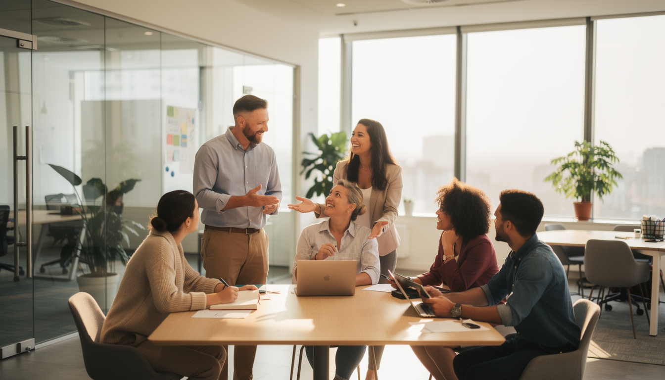 découvrez pourquoi il est important de remercier un homme pour son attention et apprenez les meilleures façons de lui exprimer votre gratitude avec sincérité et délicatesse.