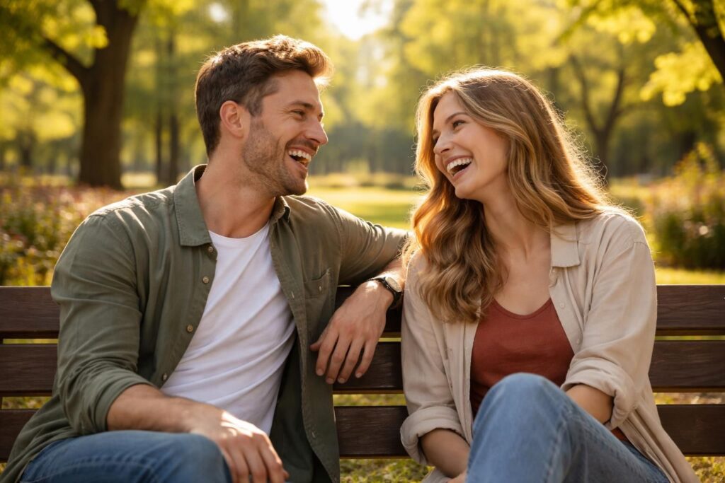 découvrez les raisons pour lesquelles un homme souhaite être ami avec une femme et les nombreux bienfaits d'une amitié sincère et enrichissante entre les sexes.