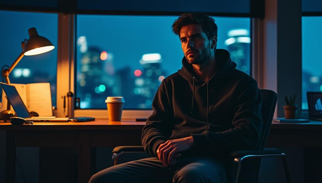 vous vous demandez pourquoi un homme vous bloque soudainement sans explication ? découvrez les raisons principales qui peuvent l’amener à prendre cette décision et comment réagir face à cette situation.