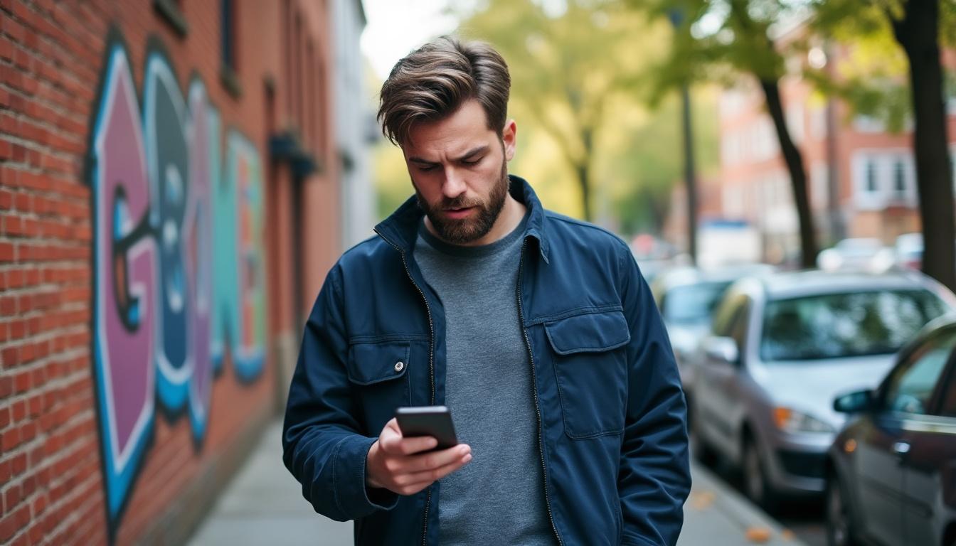 découvrez pourquoi un homme peut vous bloquer soudainement du jour au lendemain. explorez les raisons fréquentes et les motifs cachés derrière ce comportement imprévu.