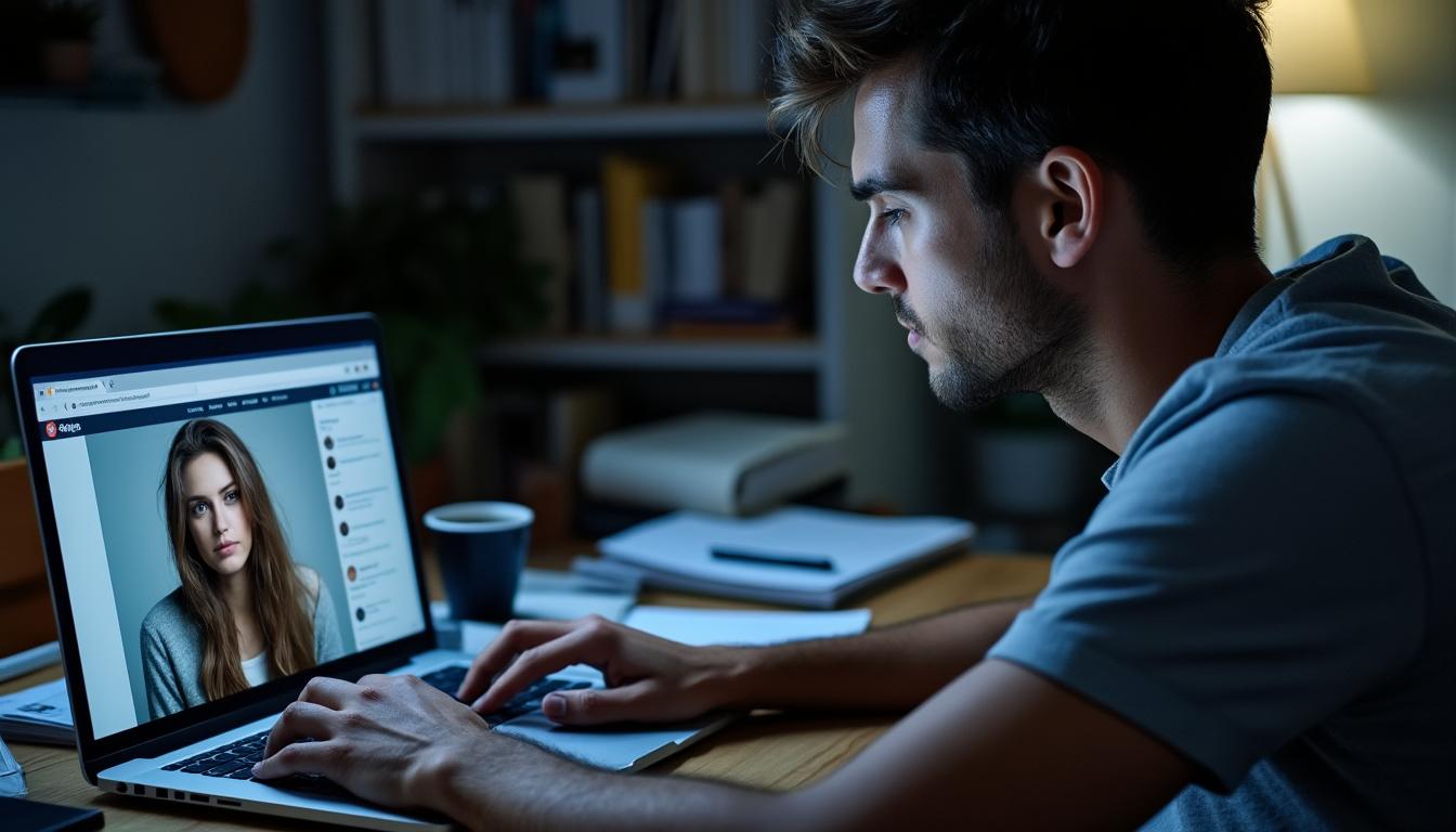 vous vous demandez pourquoi un homme vous bloque soudainement ? découvrez les raisons courantes derrière ce comportement et comprenez ce qui peut motiver une telle décision.