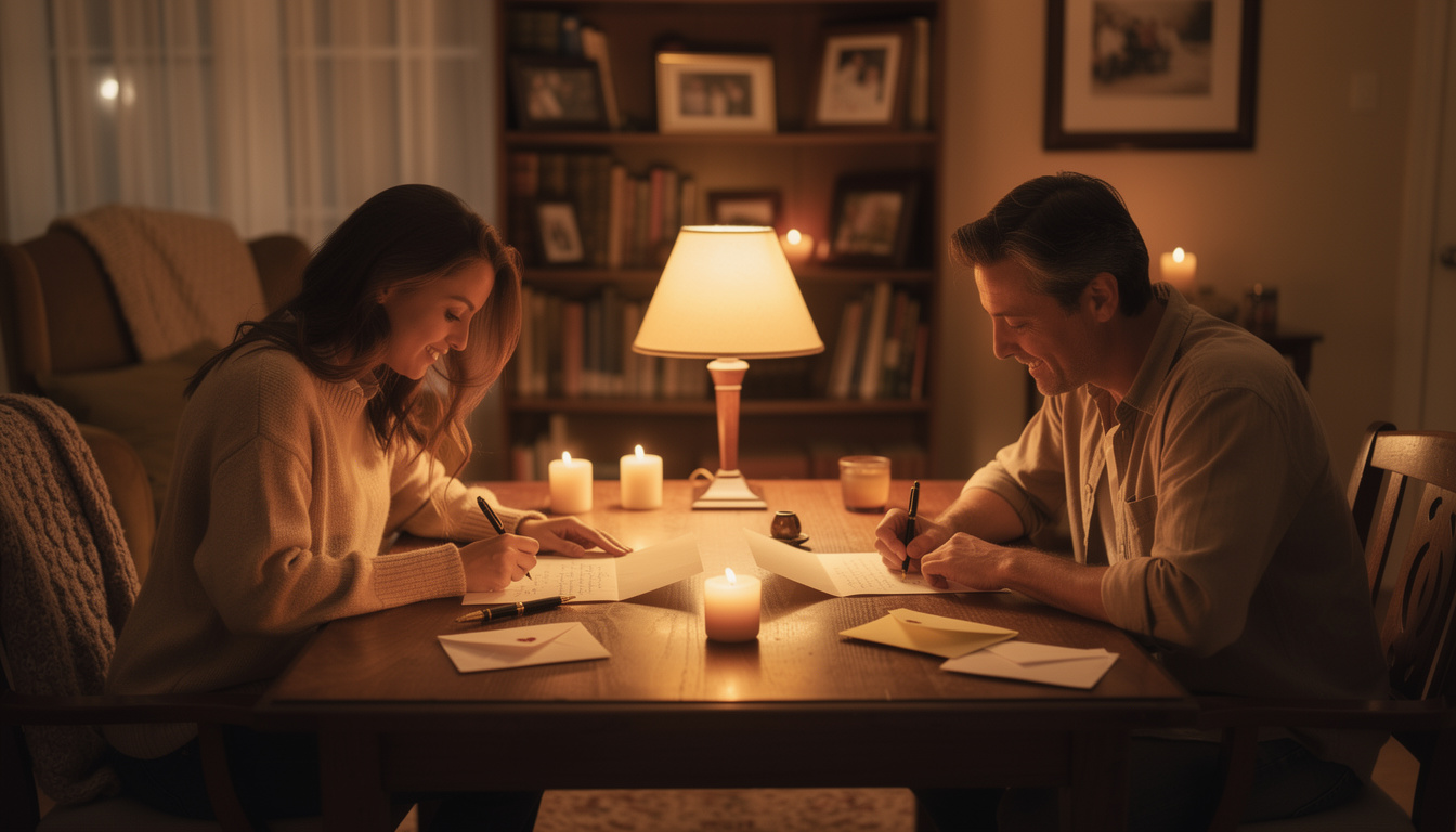 découvrez comment un long texte pour lui prouver votre amour peut transformer votre relation et renforcer vos sentiments.