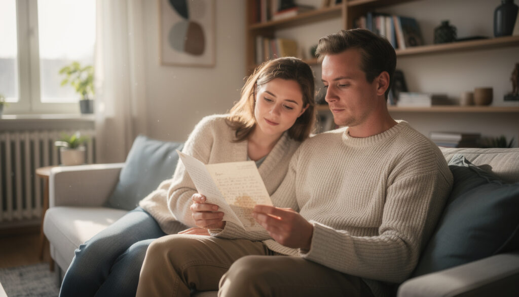 découvrez comment un long texte peut transformer votre relation en exprimant pleinement vos sentiments et en prouvant votre amour de manière sincère et impactante.
