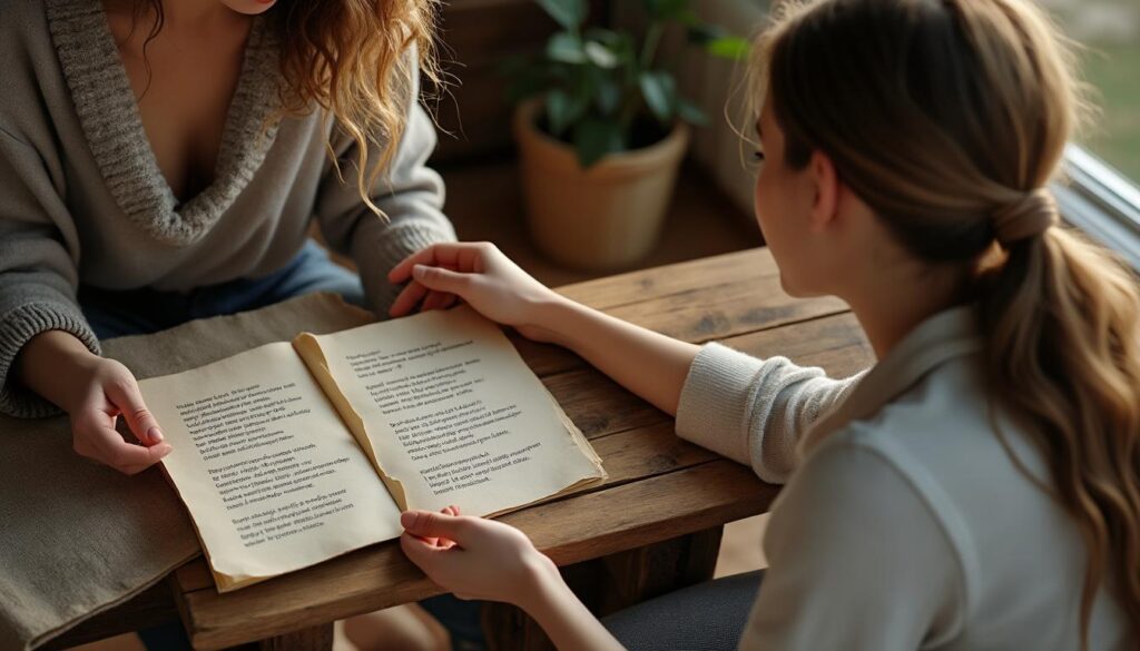 découvrez pourquoi un poème pour s'excuser peut exprimer des émotions plus profondes et sincères qu'un simple 'désolé', renforçant ainsi le pouvoir de vos excuses.