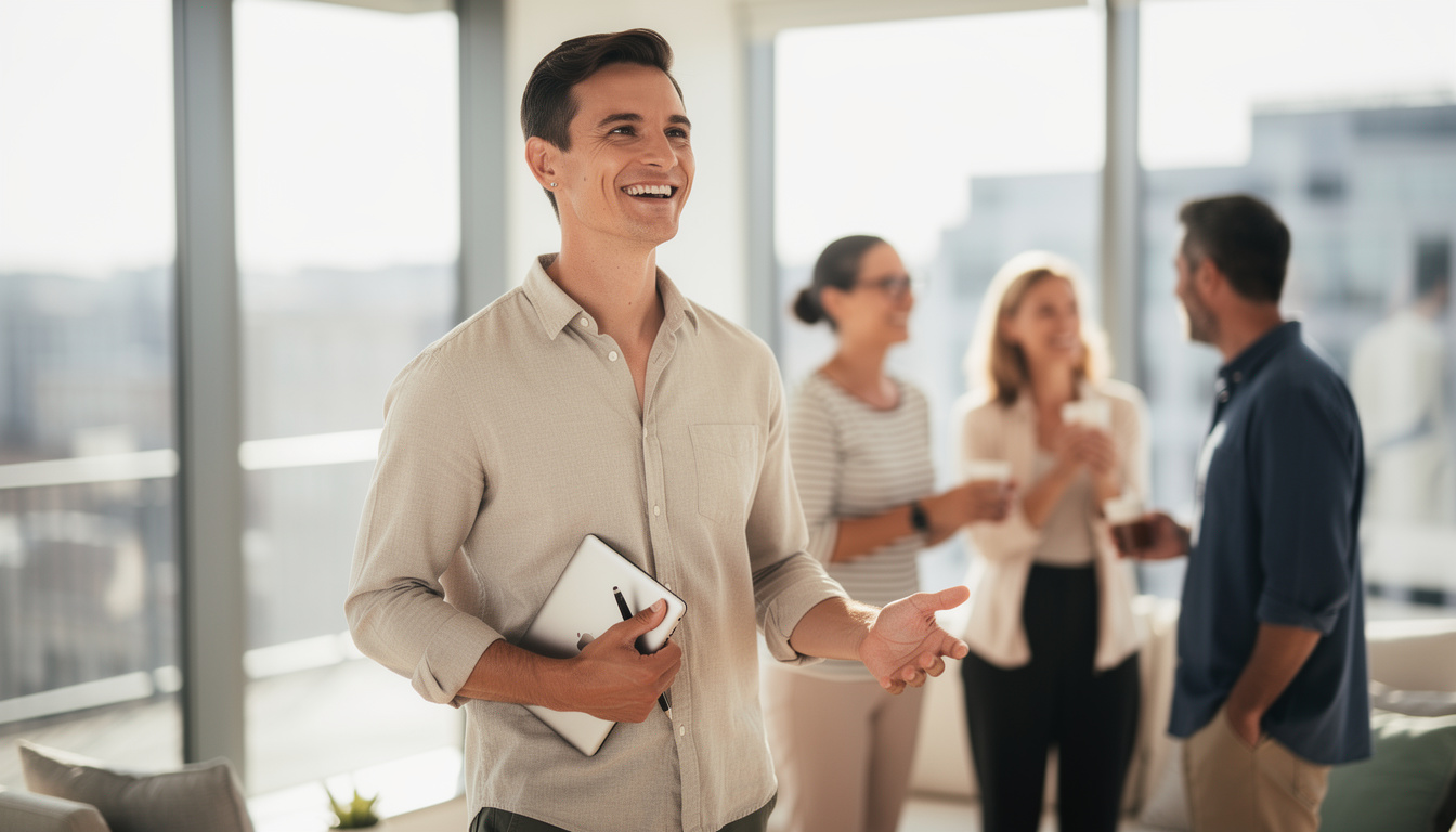 découvrez notre guide essentiel pour rédiger un texte parfait en vue d'une rencontre inattendue. préparez-vous efficacement et faites bonne impression grâce à nos conseils pratiques.