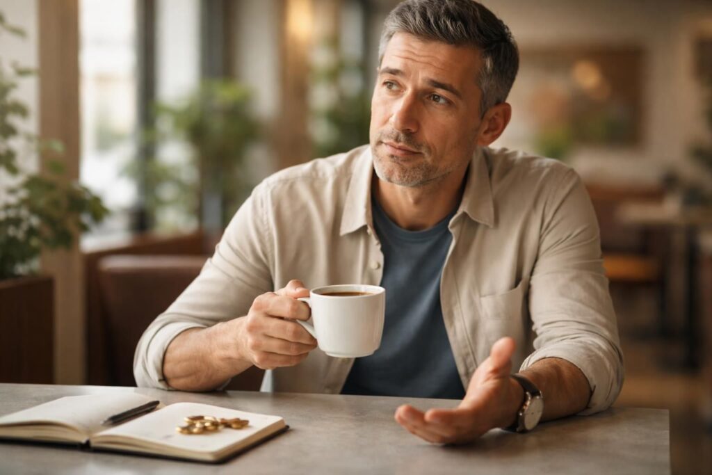 découvrez comment interpréter le message d'un homme qui dit « pourquoi pas » et déchiffrez les clés pour comprendre ses intentions et ses sentiments.