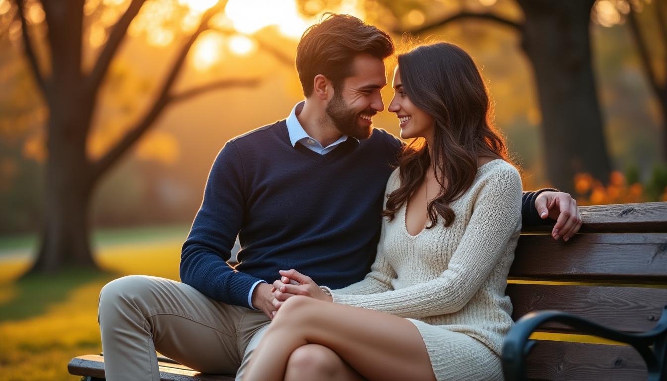 découvrez comment réagir et avancer lorsque un homme ne répond pas à un je t'aime, avec des conseils pour comprendre ses silences et gérer vos émotions.