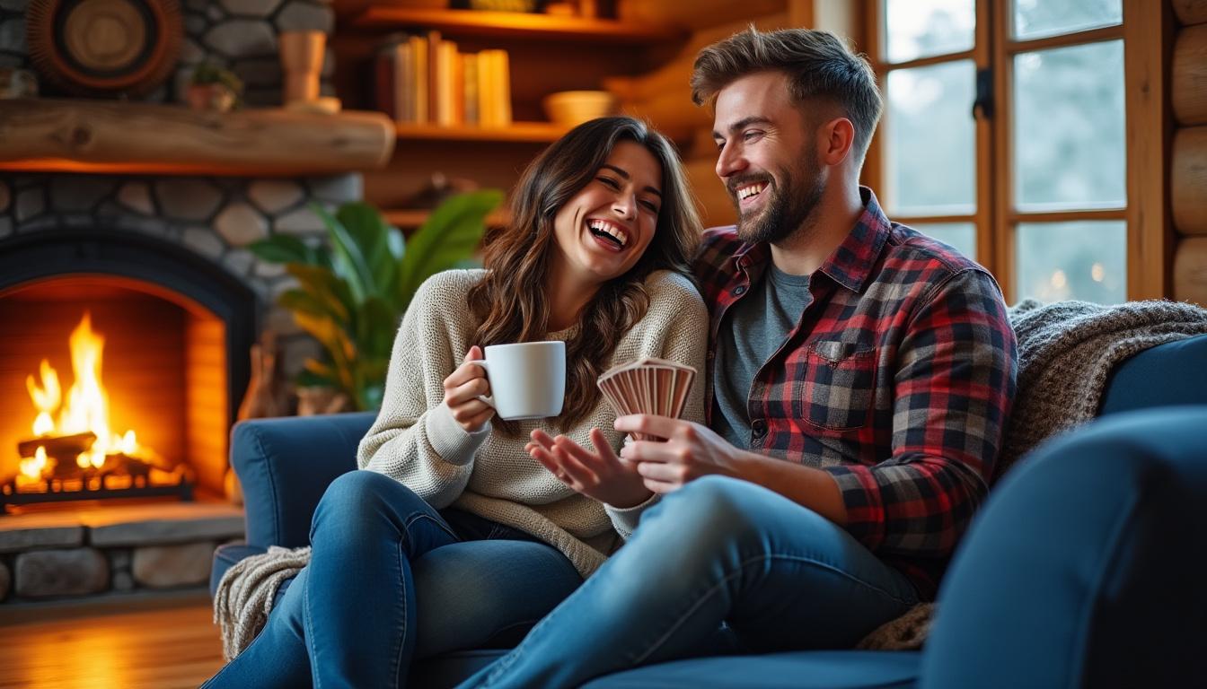 découvrez des questions dilemmes pour couples qui explorent l'amour et les décisions importantes qui peuvent peser sur votre relation.