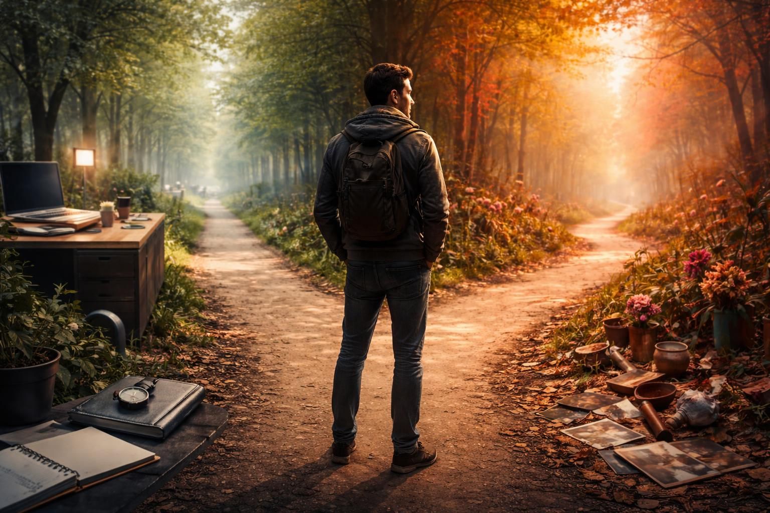 explorez si être pragmatique est une qualité ou un défaut dans la vie quotidienne à travers une réflexion approfondie sur ses impacts et ses implications.