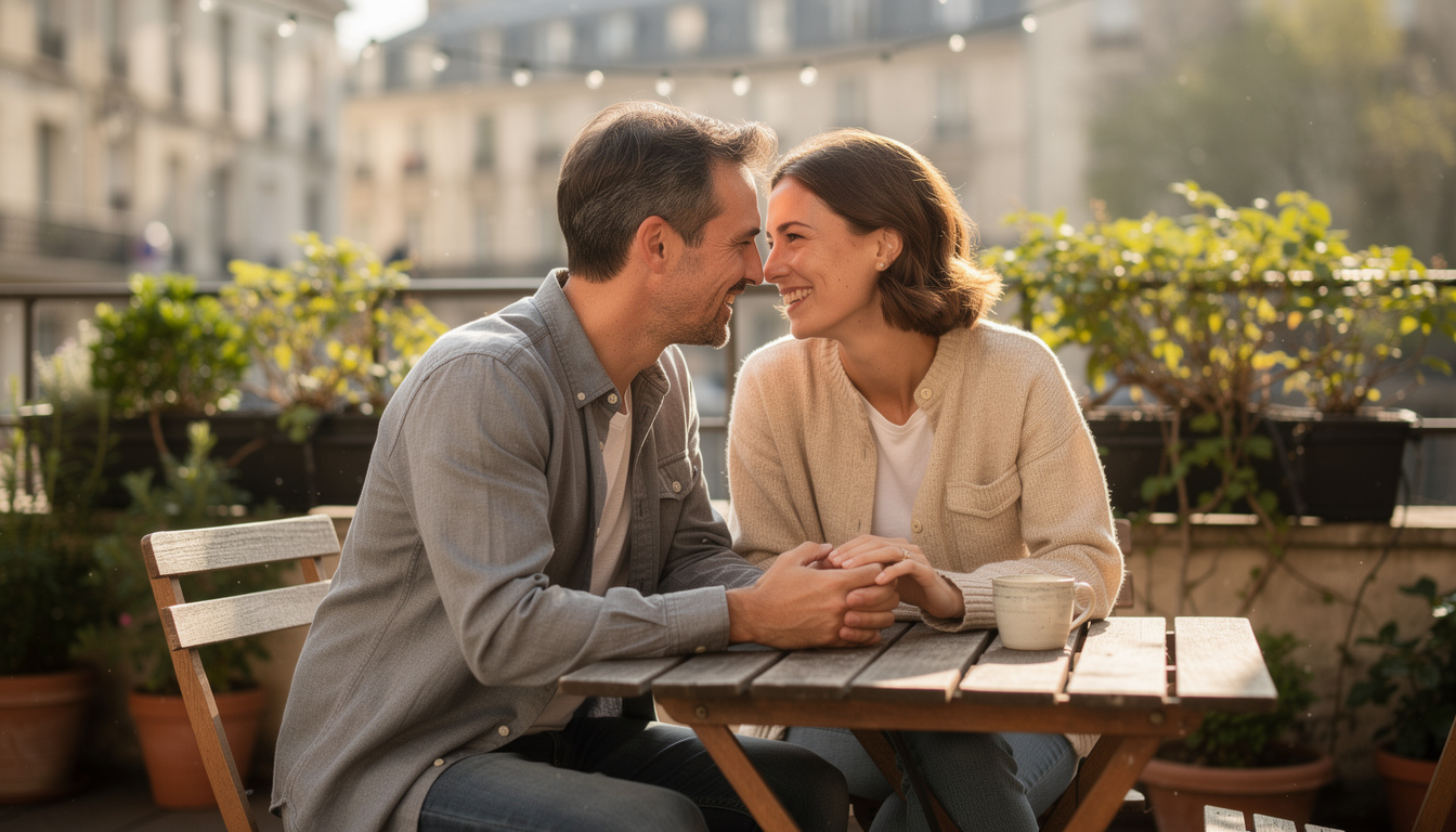 découvrez des astuces et idées pour réussir votre voyage amoureux après 6 mois de relation. créez des moments inoubliables et renforcez votre complicité lors de cette escapade romantique.