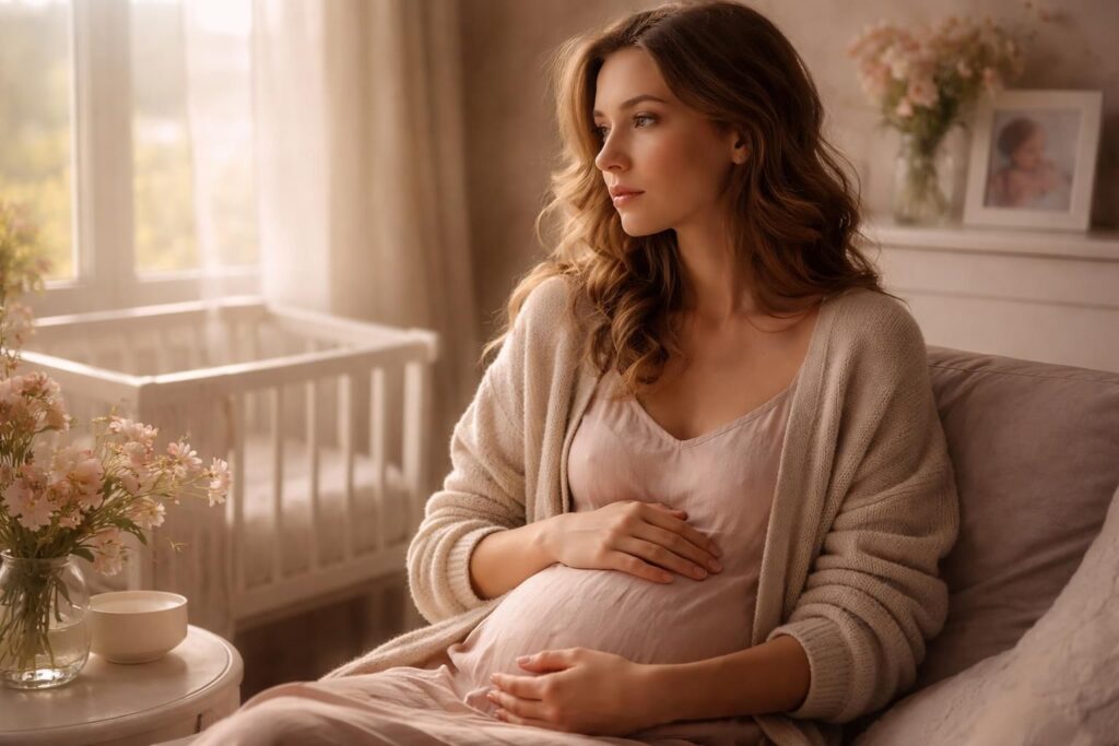 découvrez les différentes significations de rêver d'être enceinte, entre espoir, crainte et réflexion personnelle, et ce que ces rêves révèlent sur vos émotions profondes.