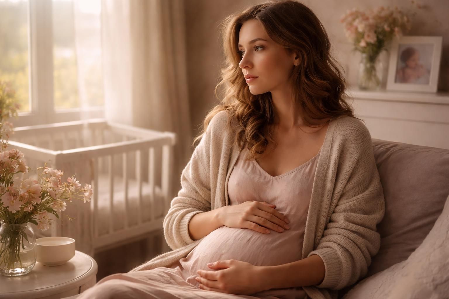 découvrez les différentes significations de rêver d'être enceinte, entre espoir, crainte et réflexion personnelle, et ce que ces rêves révèlent sur vos émotions profondes.