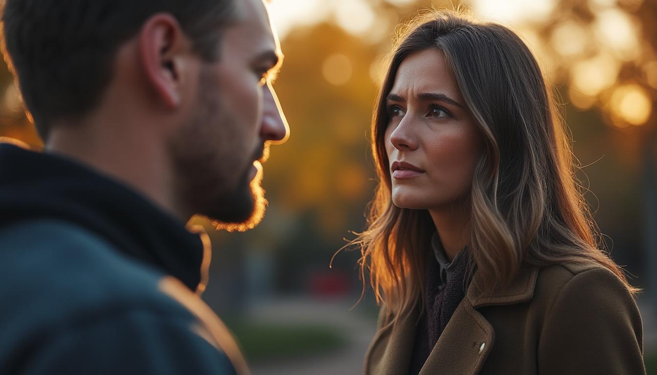 découvrez comment transformer une critique exprimée par sms en un dialogue constructif pour améliorer la communication et apaiser les malentendus liés à un comportement décevant.